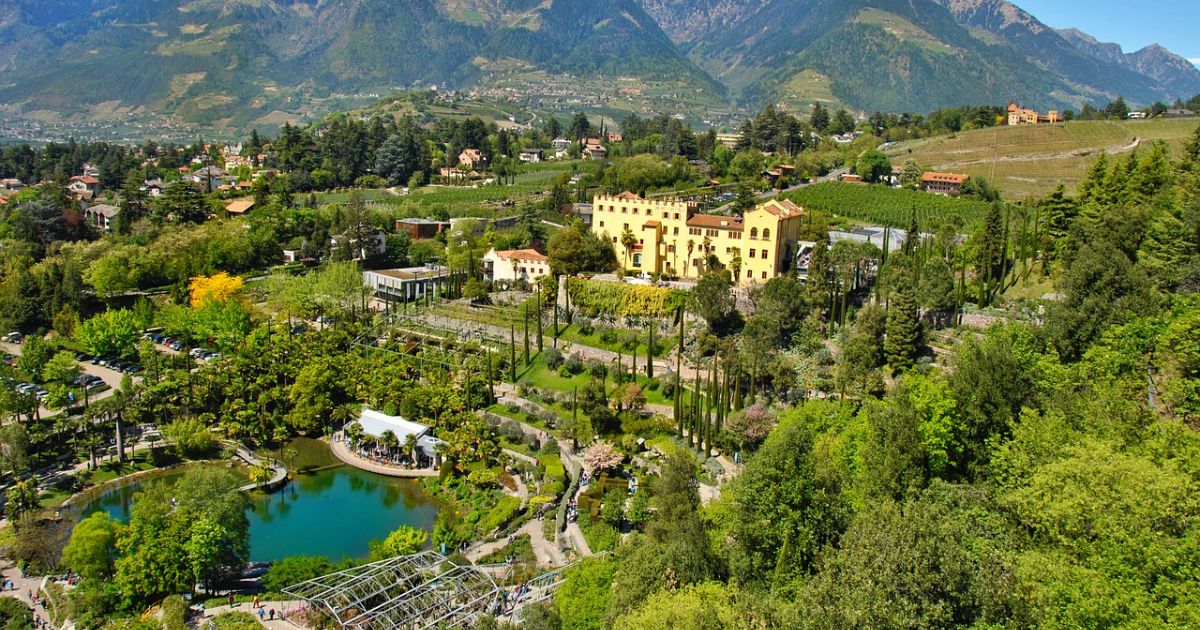 Merano