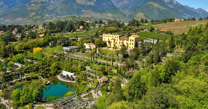 Merano