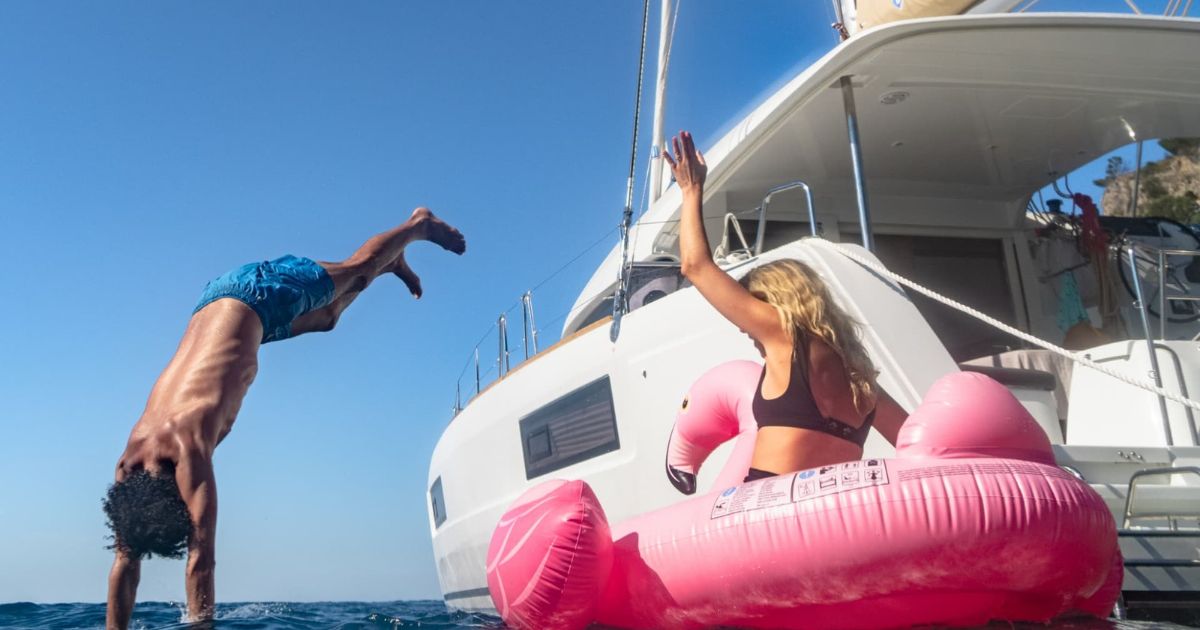 Una vacanza in barca con Click&Boat per un weekend fuori porta o  verso le destinazioni di mare più desiderate per il 2023