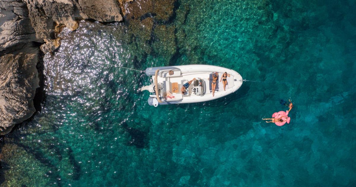 Una vacanza in barca con Click&Boat per un weekend fuori porta o  verso le destinazioni di mare più desiderate per il 2023
