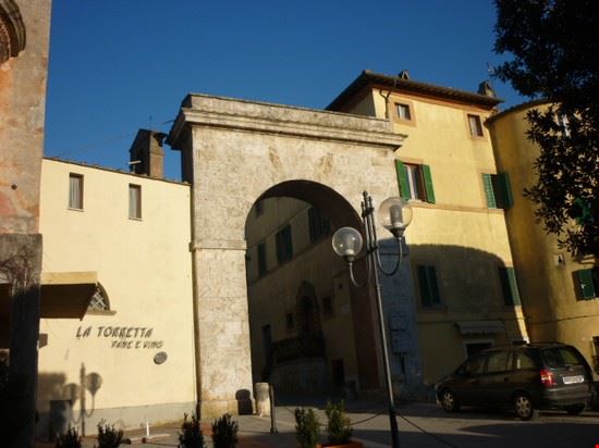 Centro storico Chianciano Terme LAVINIA BERTI LAVINIA BERTI