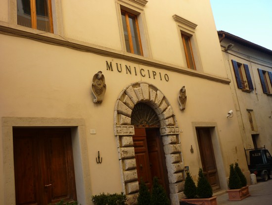 centro storico