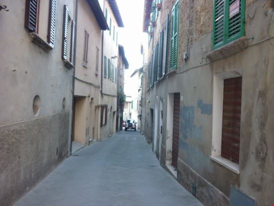  Chianciano Terme LAVINIA BERTI LAVINIA BERTI