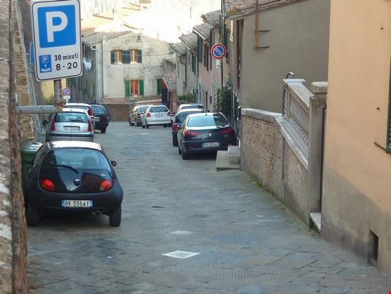  Chianciano Terme LAVINIA BERTI LAVINIA BERTI
