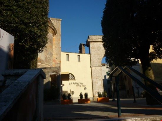  Chianciano Terme LAVINIA BERTI LAVINIA BERTI
