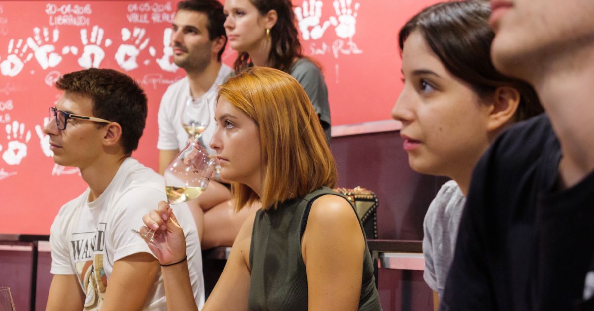 Con la Primavera a FICO arriva anche la prima Wine Experience | PaesiOnLine