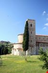 Abbazia di Sant'Antimo
