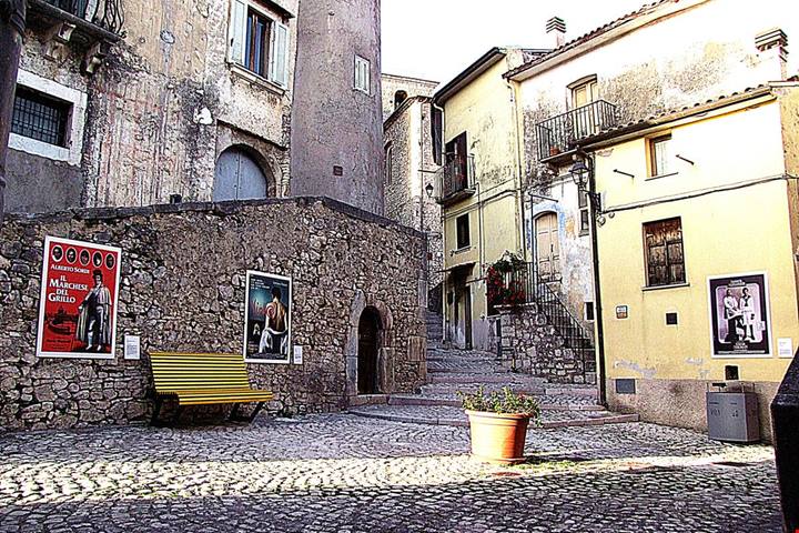 Al via la II edizione del concorso enologico a Macchia d’Isernia | PaesiOnLine