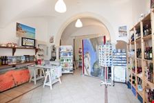 gli spazi del Tourist Office