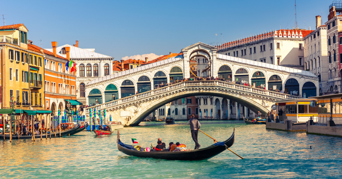 Non solo gondole: cosa vedere a Venezia in 2 giorni per scoprire il suo lato più vero