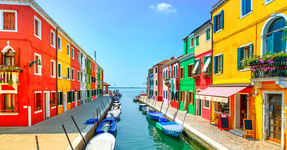 Non solo gondole: cosa vedere a Venezia in 2 giorni per scoprire il suo lato più vero