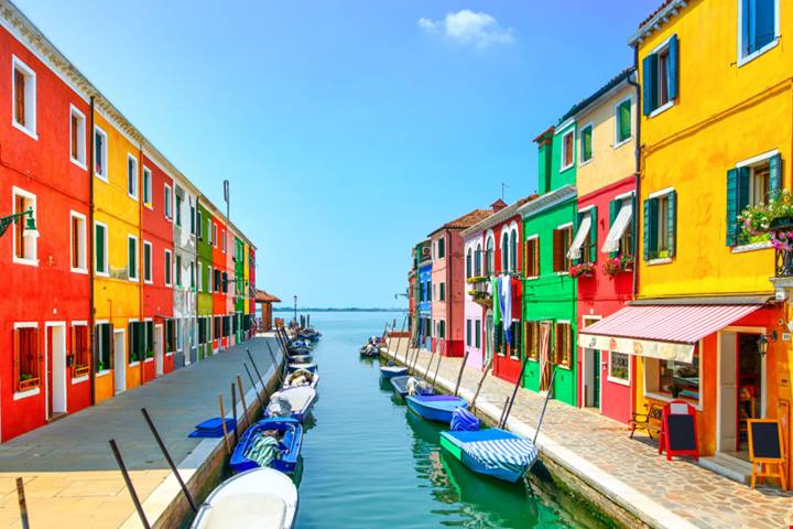 Non solo gondole: cosa vedere a Venezia in 2 giorni per scoprire il suo lato più vero