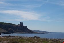 le scogliere