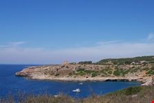 le scogliere