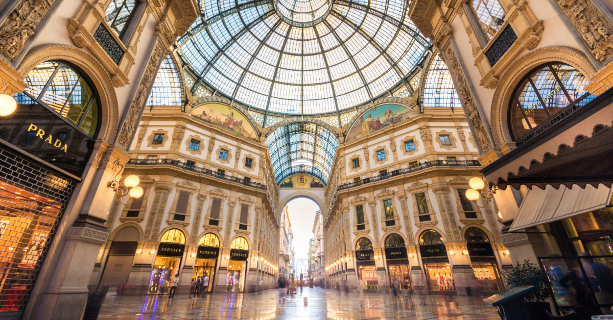 Maggio non convince? 3 luoghi affascinanti da visitare quando piove | PaesiOnLine