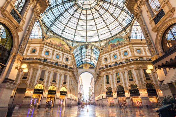 Maggio non convince? 3 luoghi affascinanti da visitare quando piove | PaesiOnLine