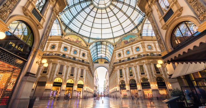 Galleria