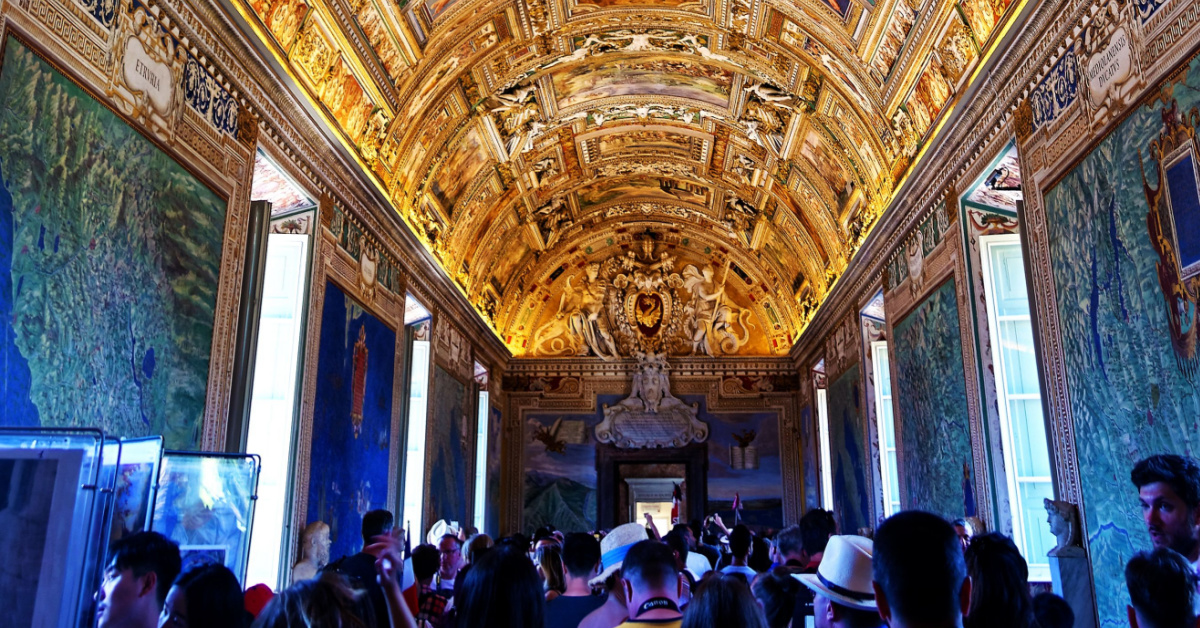 Maggio non convince? 3 luoghi affascinanti da visitare quando piove | PaesiOnLine