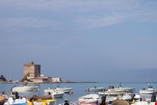porto cesareo le dune