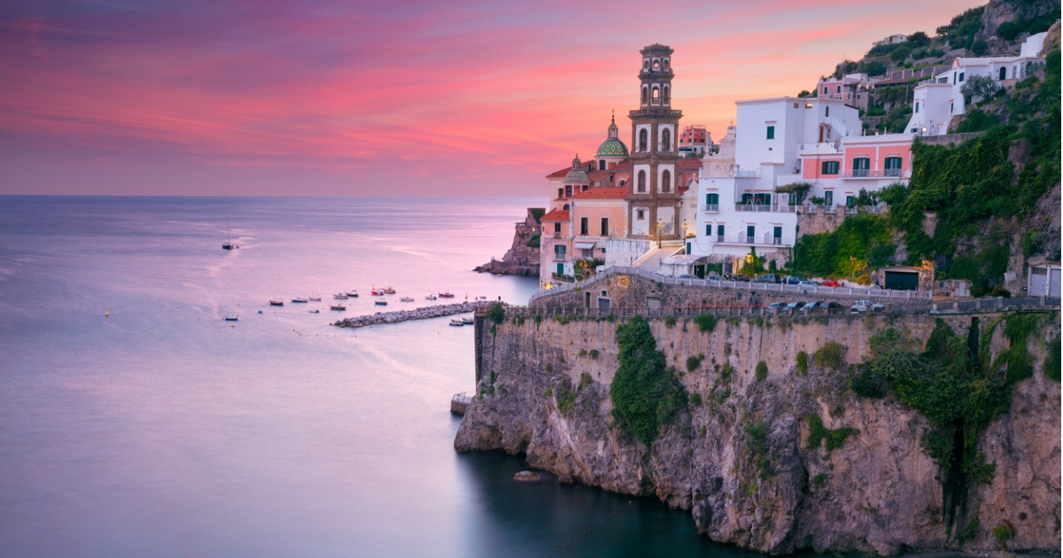 Atrani