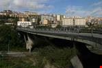 Potenza vista dal Ponte Musumeci