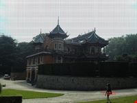 Pavillion Cinese