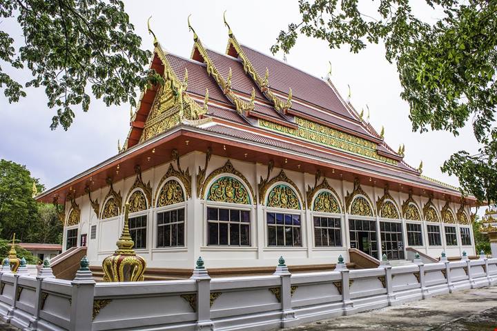 5 Luoghi da vedere in Thailandia poco frequentati dai turisti