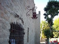 Les Remparts di Trets