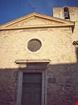 La chiesa