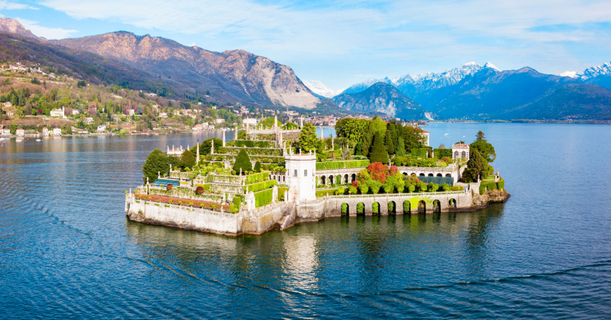 Il lago come non l'hai mai visto: 3 esperienze da fare sulle magiche sponde del Lago Maggiore | PaesiOnLine