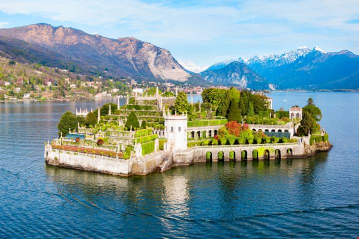 Il lago come non l'hai mai visto: 3 esperienze da fare sulle magiche sponde del Lago Maggiore | PaesiOnLine