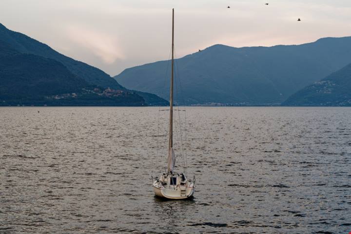 Il lago come non l'hai mai visto: 3 esperienze da fare sulle magiche sponde del Lago Maggiore | PaesiOnLine