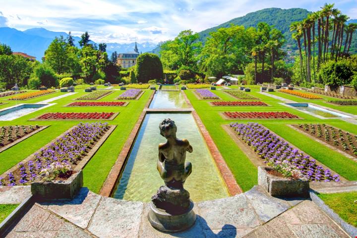 Il lago come non l'hai mai visto: 3 esperienze da fare sulle magiche sponde del Lago Maggiore | PaesiOnLine