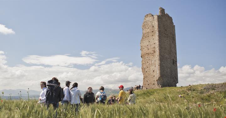 Sedia del Diavolo