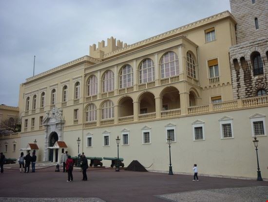 Monaco-Palazzo del Principe Nizza LAVINIA BERTI LAVINIA BERTI