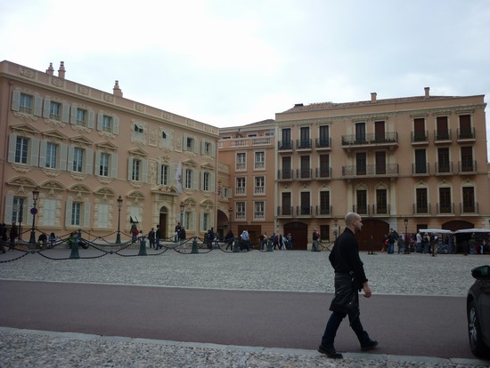 palazzo