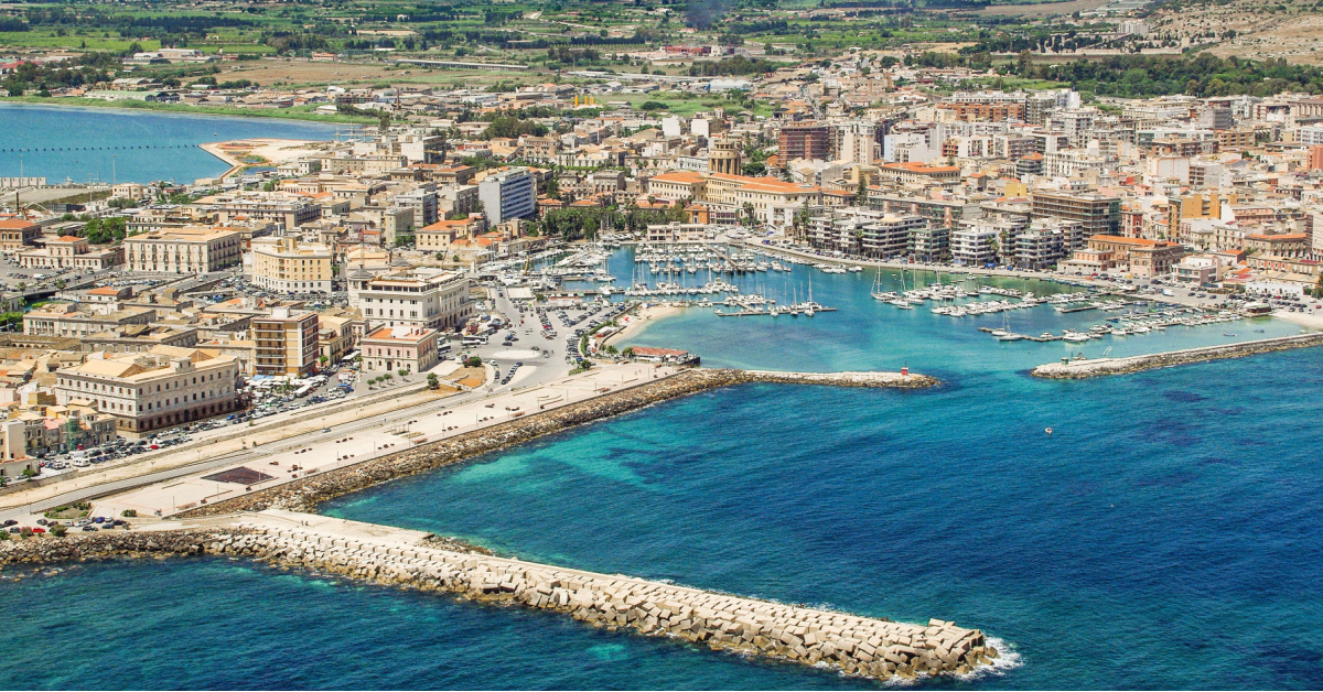 Sembra di fare un salto a secoli fa, ma è una bellezza sempre attuale: la Sicilia è un paradiso tutto italiano | PaesiOnLine