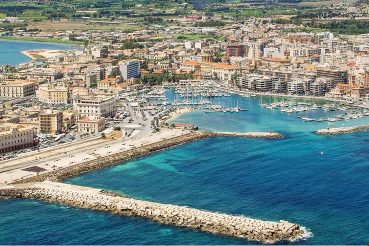 Sembra di fare un salto a secoli fa, ma è una bellezza sempre attuale: la Sicilia è un paradiso tutto italiano | PaesiOnLine