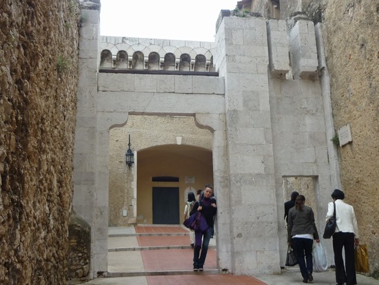 palazzo