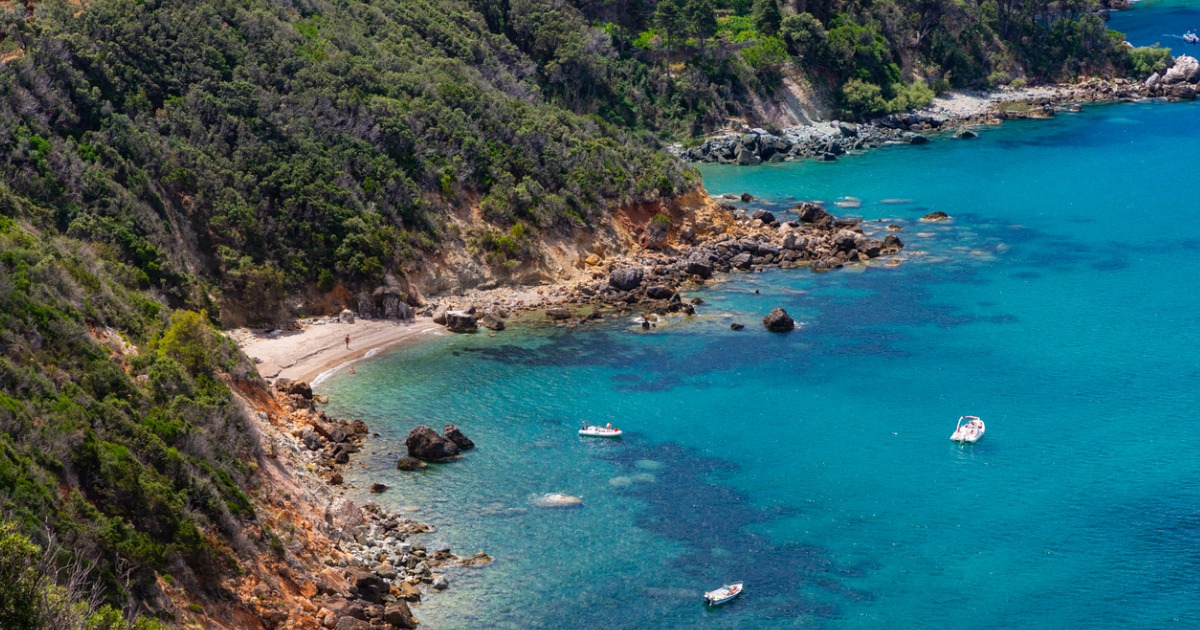 Argentario