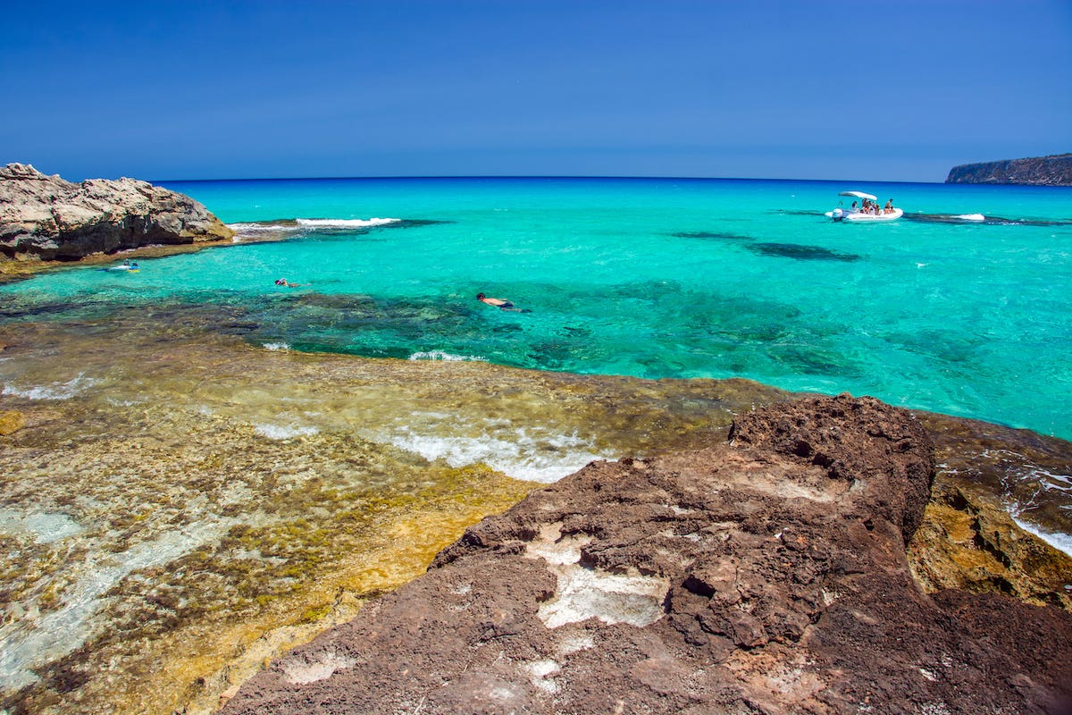 Formentera ©Ente Spagnolo del Turismo-Turespaña