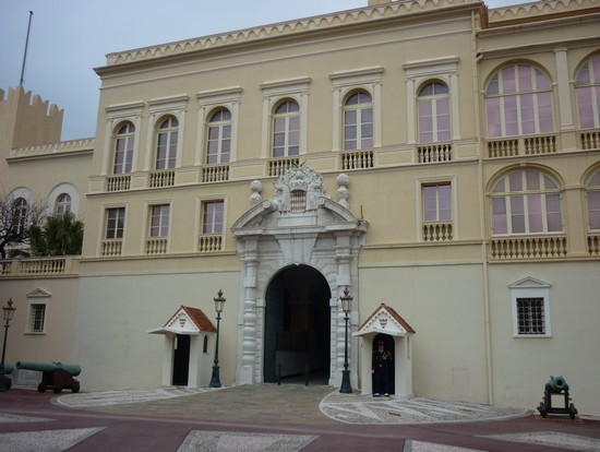 palazzo