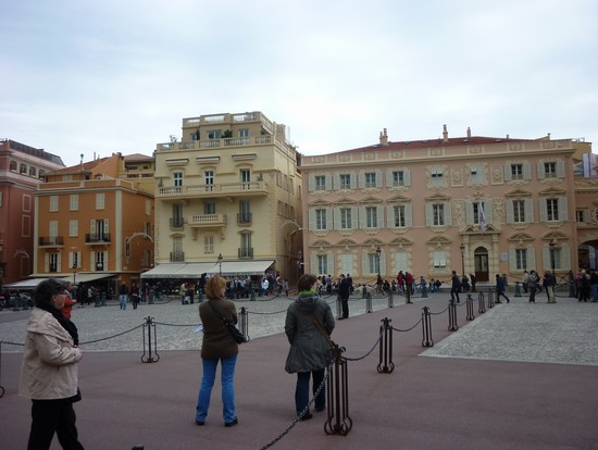 palazzo