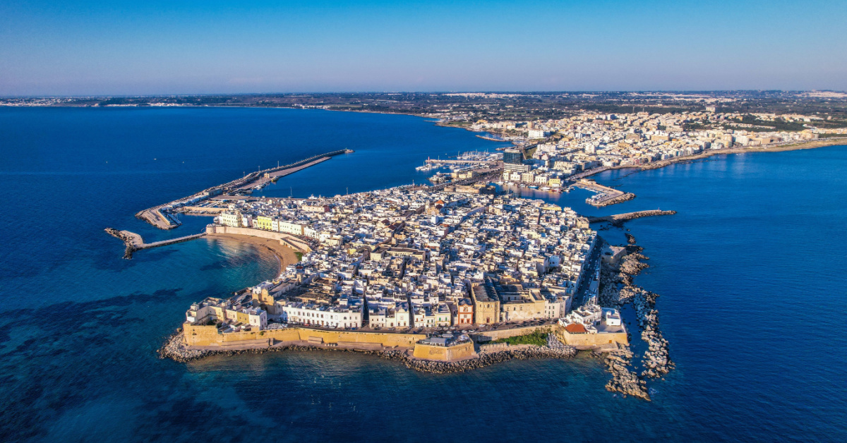 Gallipoli