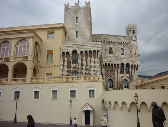 palazzo