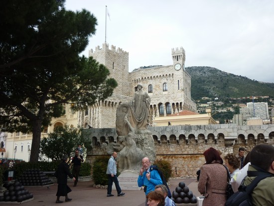palazzo