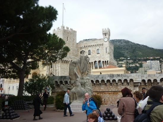 Monaco-Palazzo del Principe Nizza LAVINIA BERTI LAVINIA BERTI