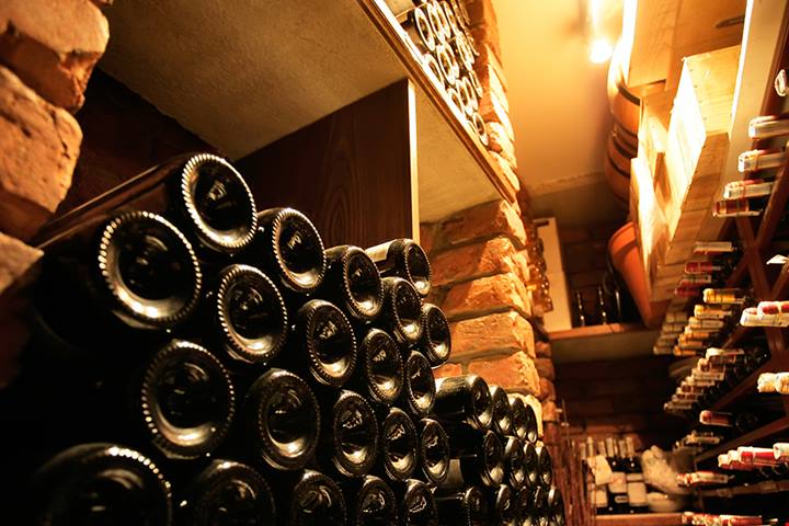 Viaggio tra i Vini dei Monti Dauni
