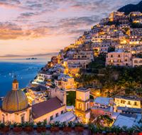 positano positano