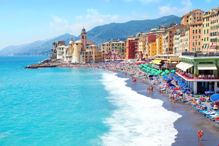 Non solo Sicilia e Sardegna: ecco le 5 spiagge più belle del Nord Italia! | PaesiOnLine